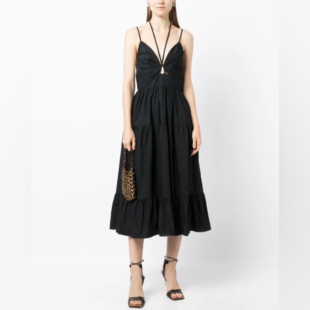 NWT - Ulla Johnson Phoebe Dress